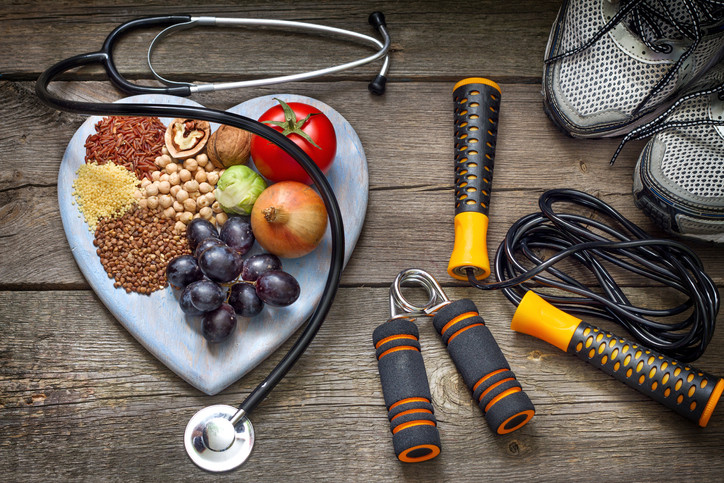 Lifestyle Changes That Can Make A Difference With Atrial Fibrillation Atrial Fibrillation