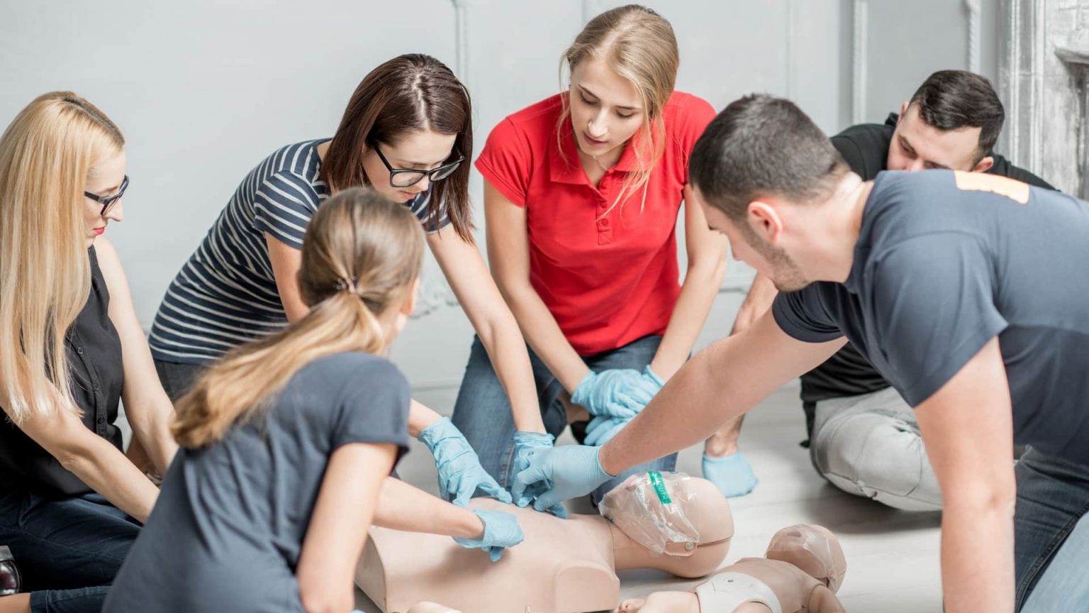 Questions To Ask During a CPR Course CPR Course