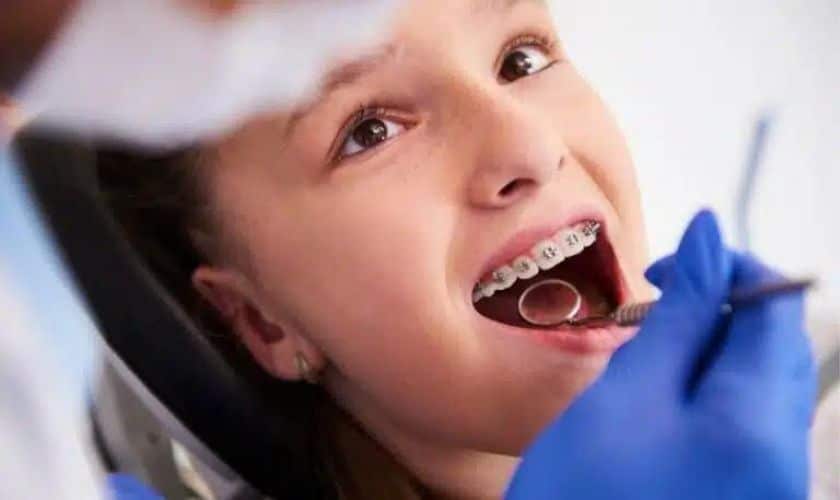 How Children’s Orthodontics Can Impact Future Dental Health Children's Orthodontics