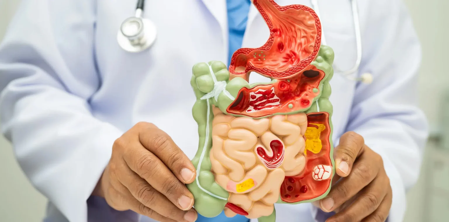 The Evolution of Gastroenterology Evolution of Gastroenterology