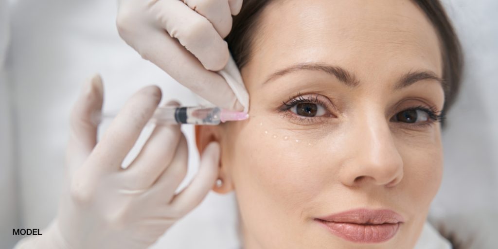 Facial Rejuvenation