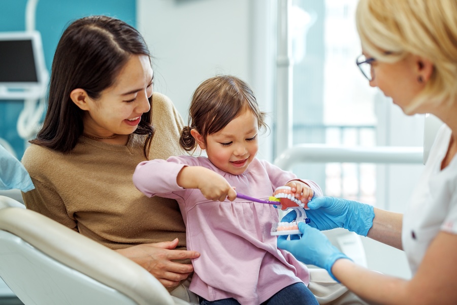 How To Prepare for Your First Dentist Visit First Dentist Visit