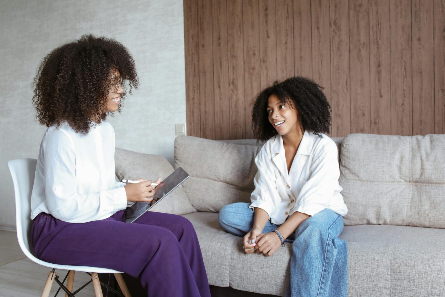 How to Prepare for Your First Therapy Session First Therapy Session