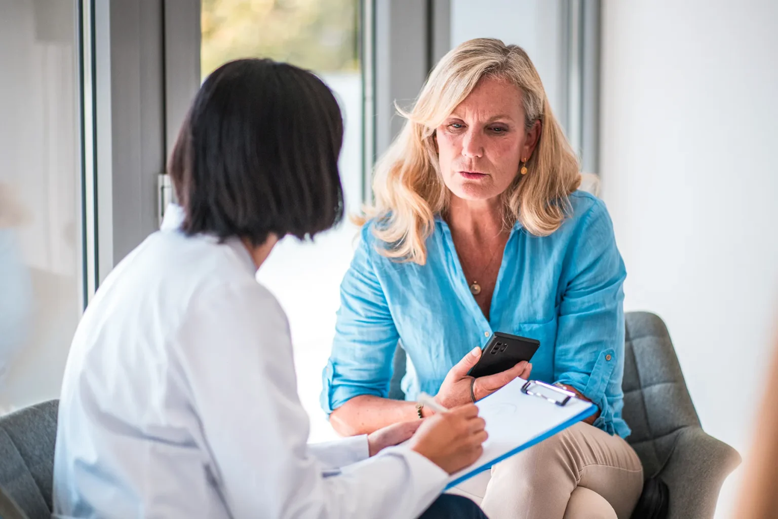 Understanding Hormone Replacement Therapy Hormone Replacement Therapy