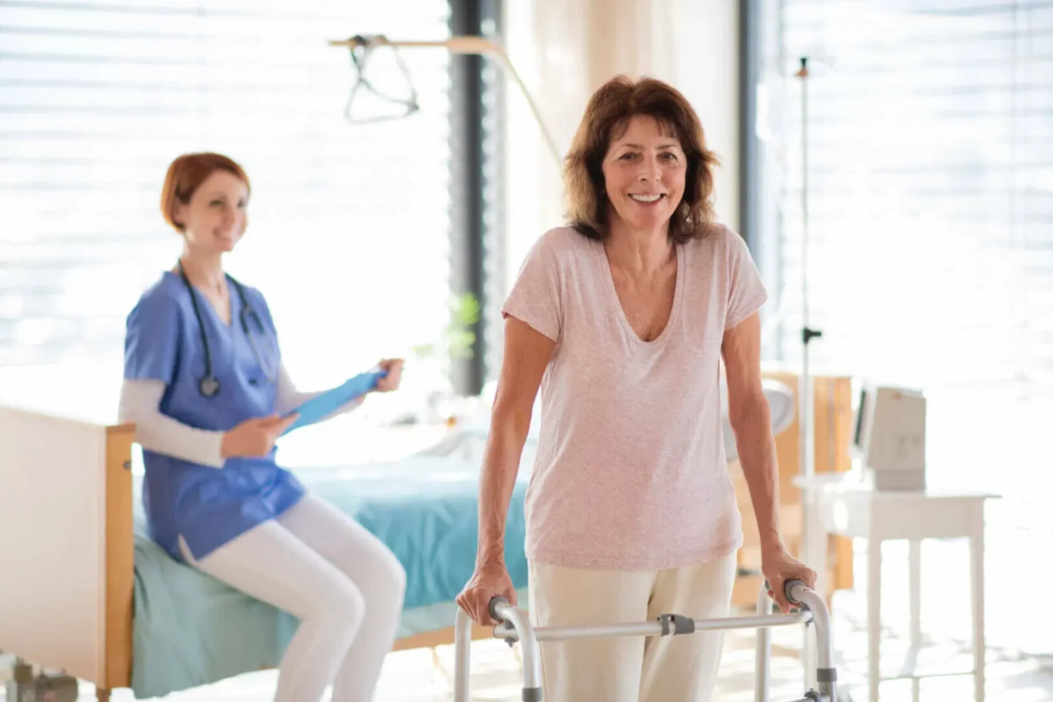 How Occupational Therapy Enhances Daily Living Skills for Seniors Occupational Therapy