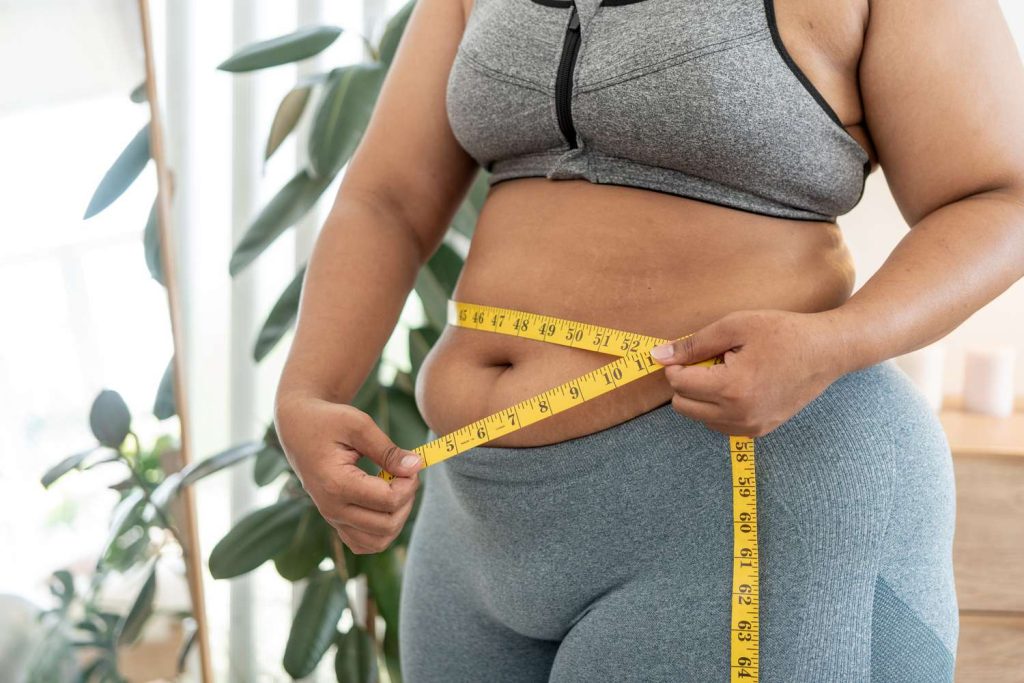 PCOS and Weight Management