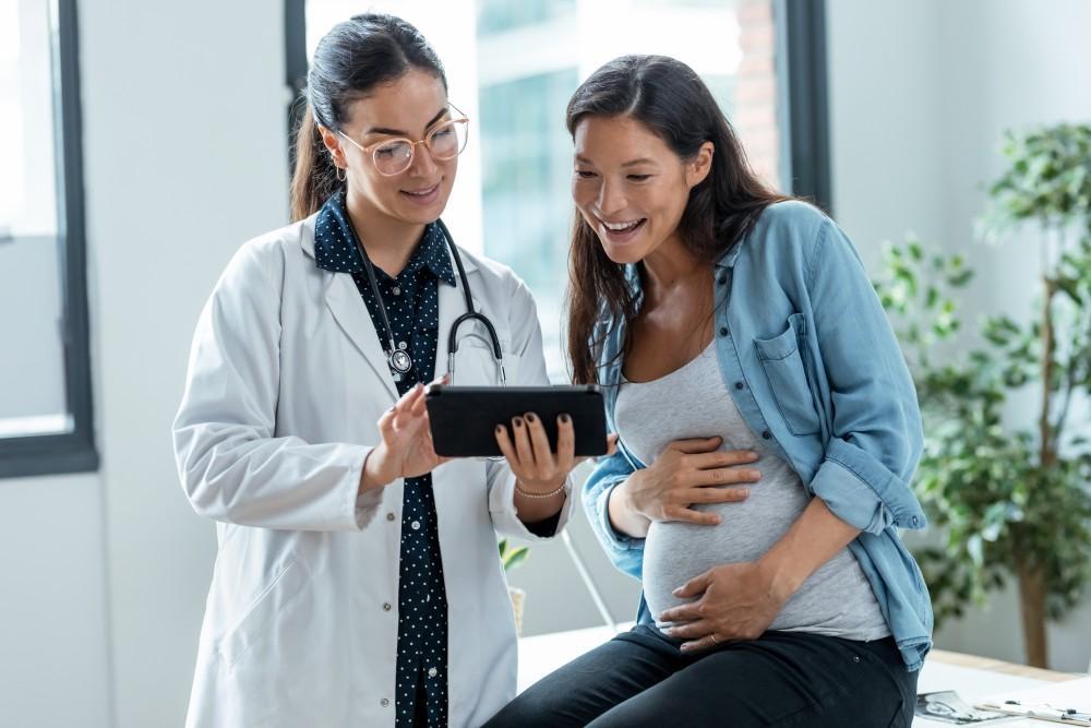 Addressing Concerns During Prenatal Care Visits Prenatal Care Visits