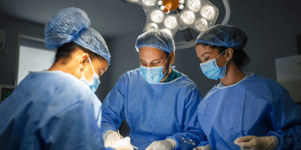 Tips and Advice for Preparing for Hernia Surgery Preparing for Hernia Surgery