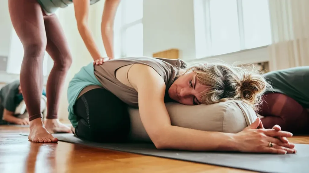 Relieve Menstrual Cramps Naturally