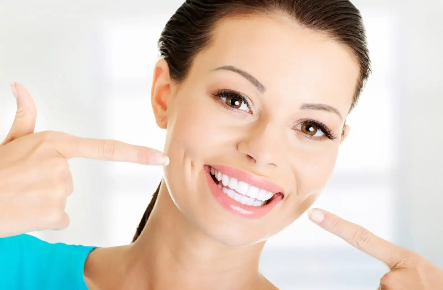 Teeth Whitening at Home