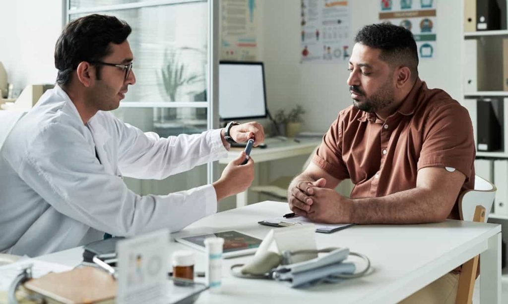 Diabetes Complications and the Gastroenterologist's Role