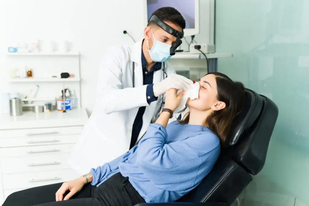 Comprehensive ENT Services for Allergy Management and Treatment ENT Services for Allergy Management