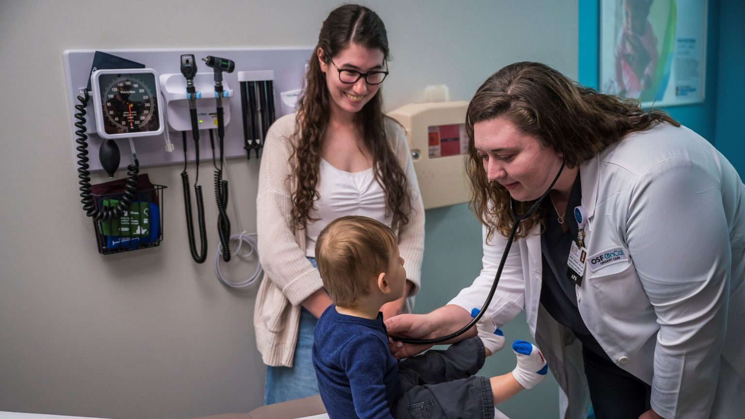 Emergency Clinic Services