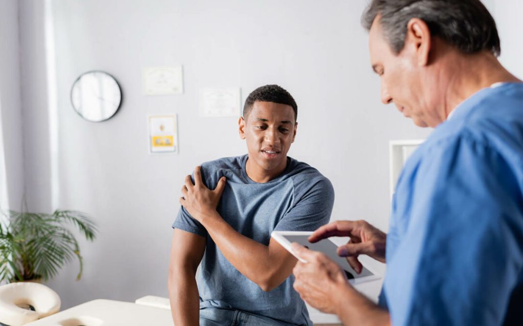 Pain Management and Quality of Life