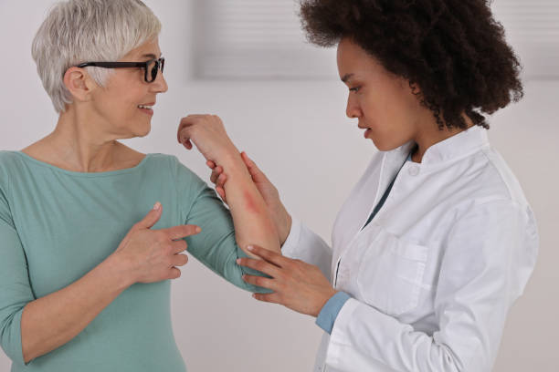 How To Choose the Right Allergy Clinic for Your Needs Right Allergy Clinic for Your Needs