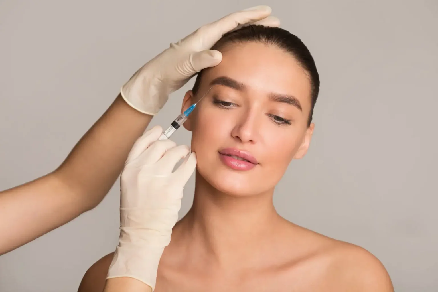 The Role of Botox in Preventative Aging Role of Botox in Preventative Aging