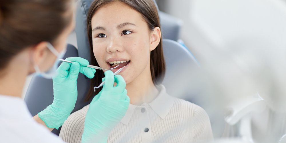 The Role of Your Dentist in Keeping Your Smile Bright Role of Your Dentist