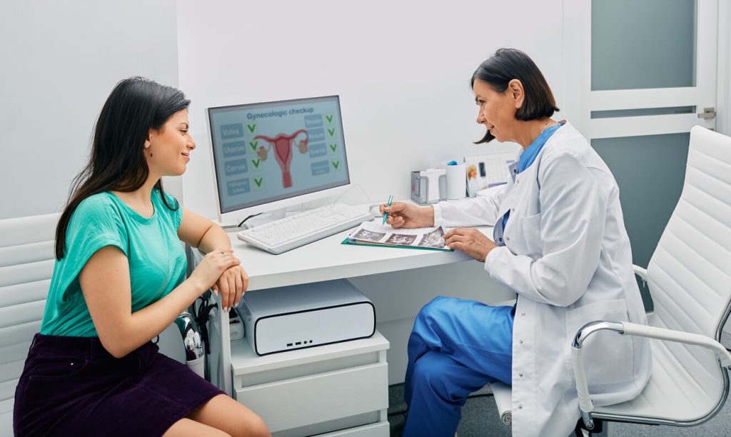 Routine Screenings and Check-ups in Women's Health