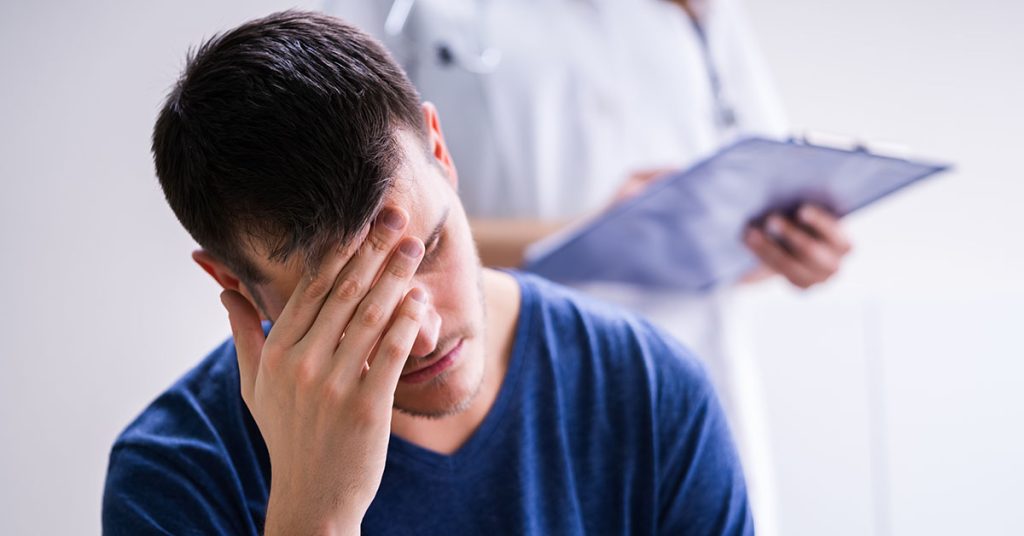 Therapy Options for Depression