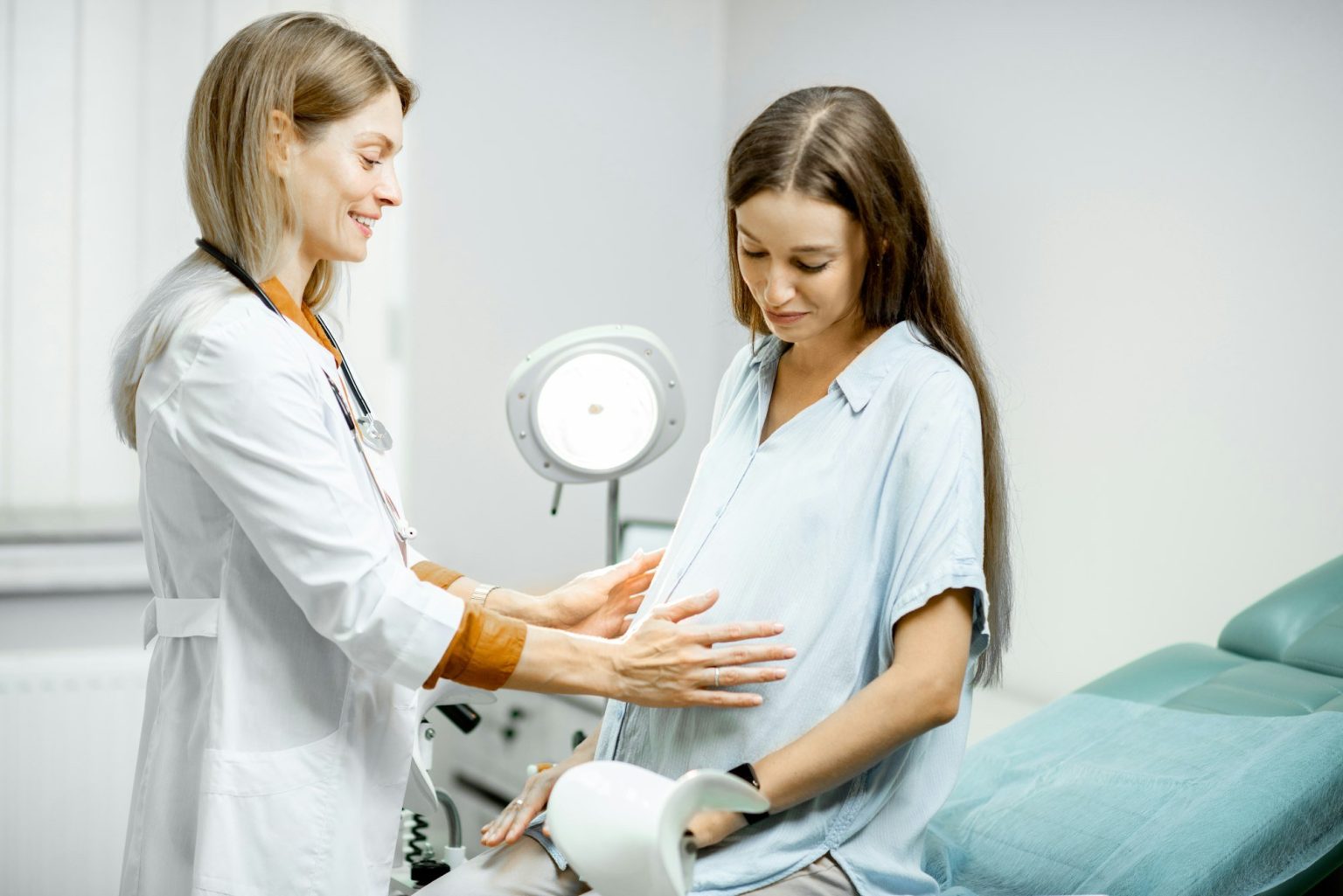 How To Prepare for an Appointment With Your OB/GYN Appointment With Your OB/GYN