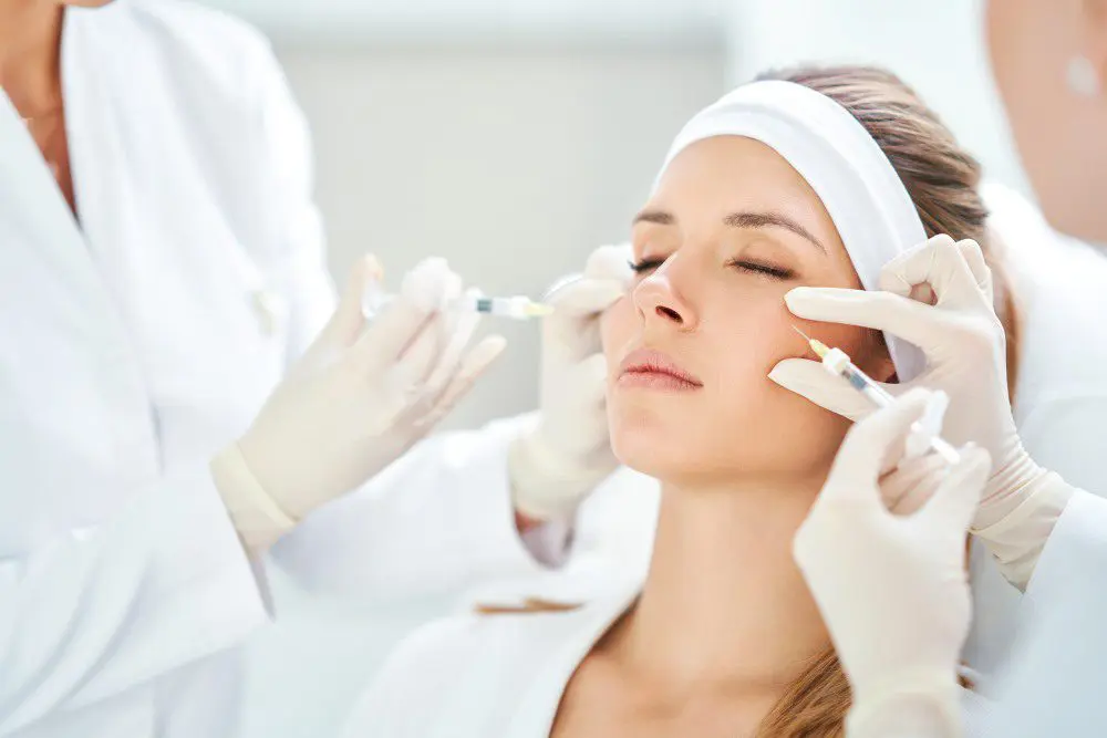 Combining Botox With Other Aesthetic Treatments Combining Botox With Other Aesthetic Treatments