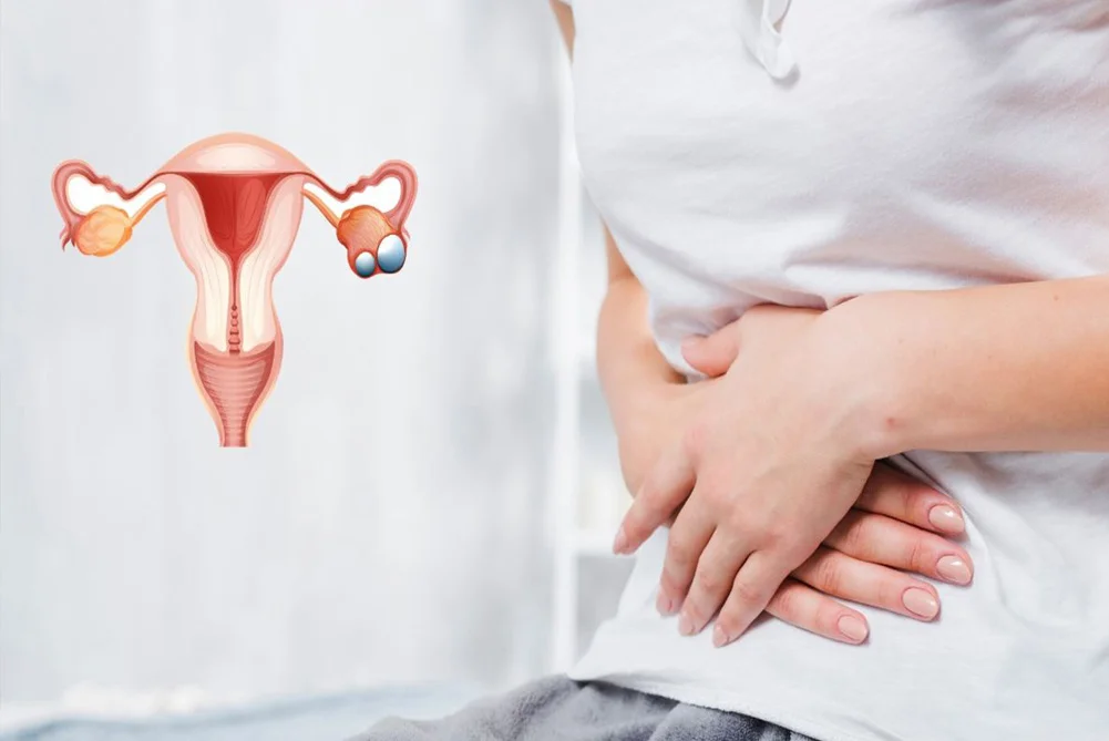 How To Recognize and Treat Common PCOS Symptoms Common PCOS Symptoms