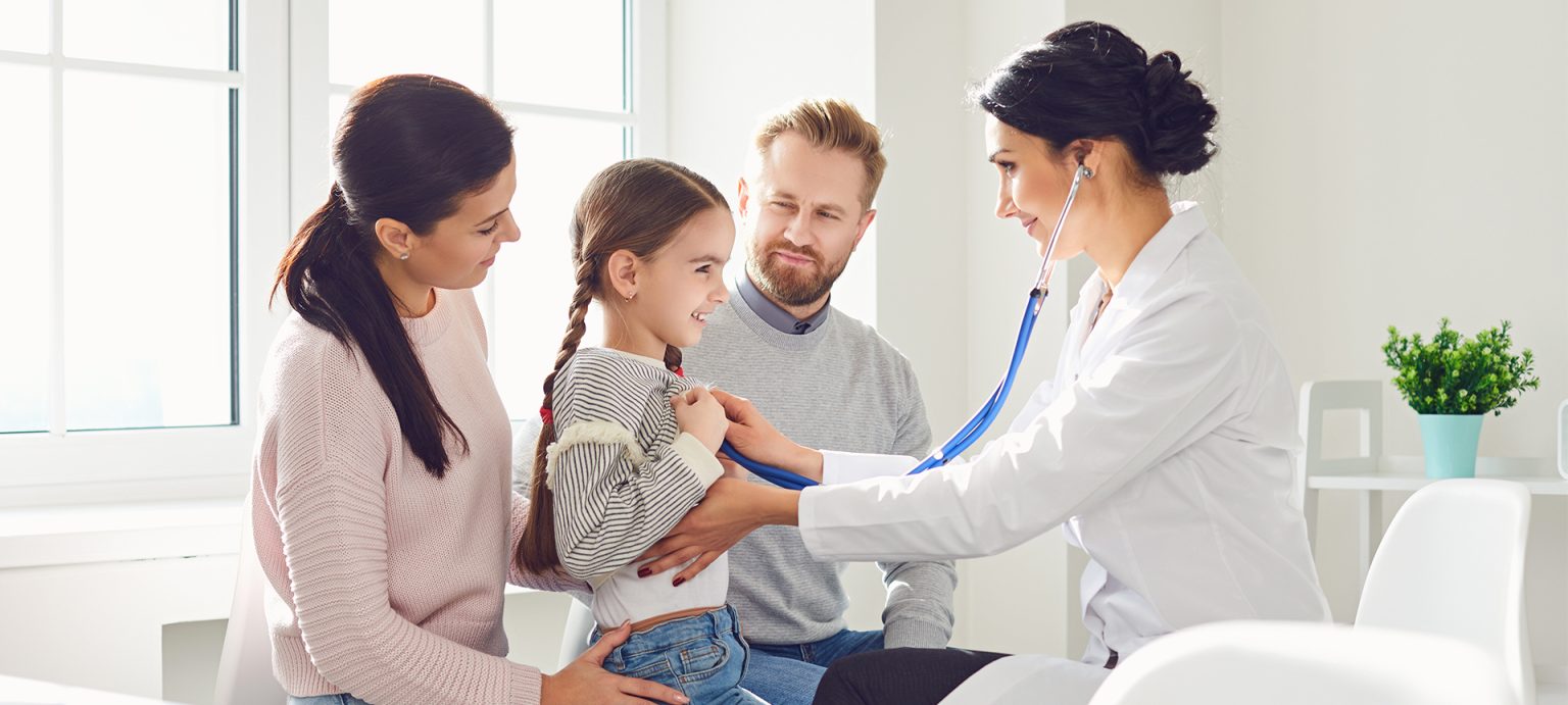 Impact of Family Medicine on Community Health