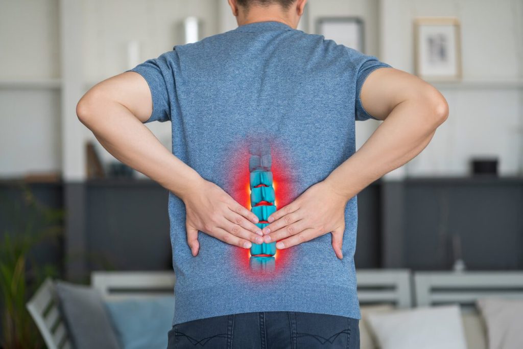 Understanding the Long-Term Effects of Lower Back Pain Long-Term Effects of Lower Back Pain