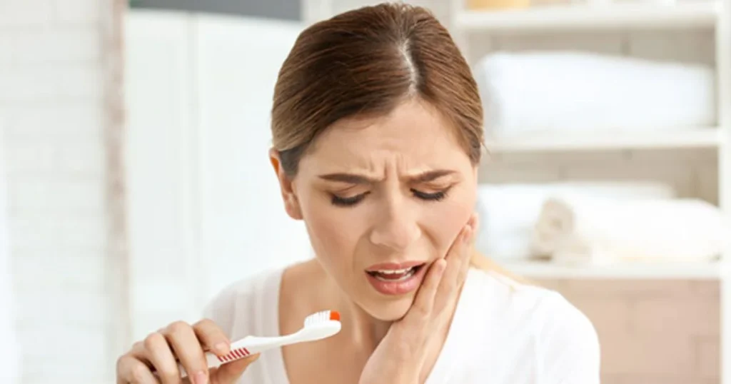 Oral Hygiene Mistakes That Damage Your Enamel