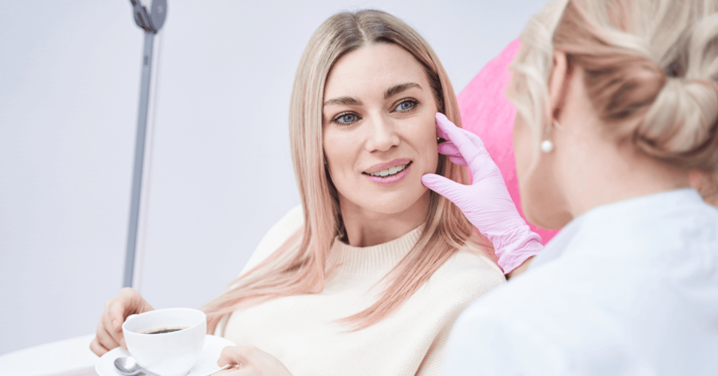 Questions To Ask Before Going to a Med Spa