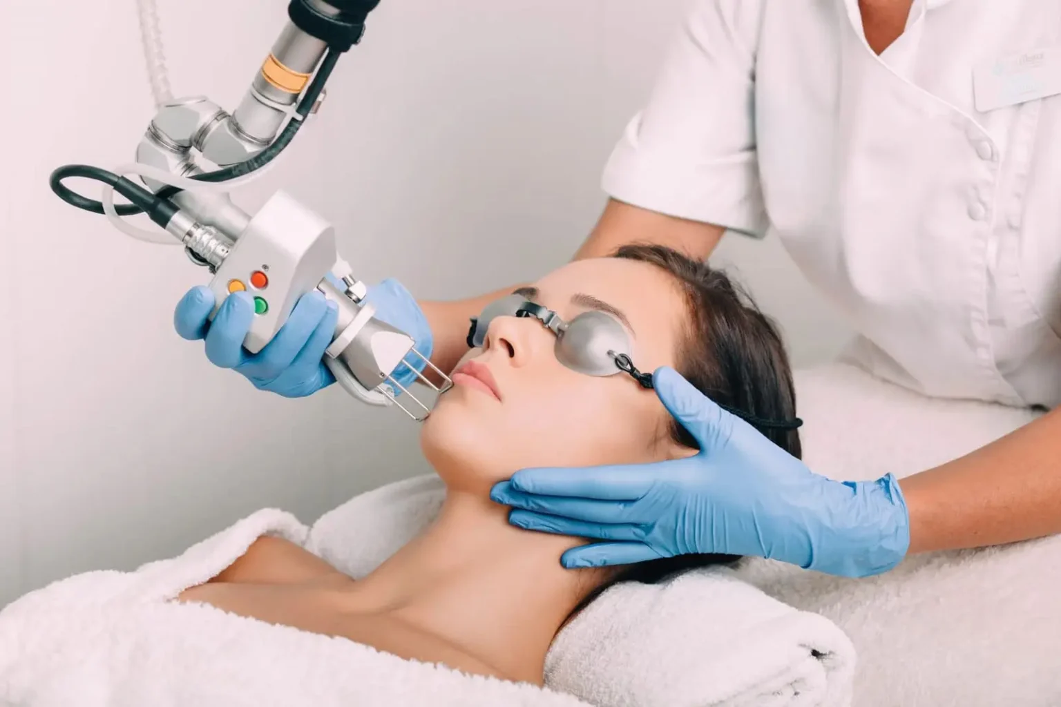 Spa Treatments at Laser Center of Marin Revitalize Your Skin