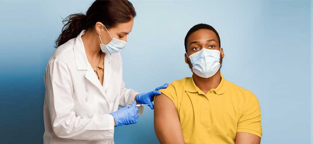 Vaccination Awareness in Your Community