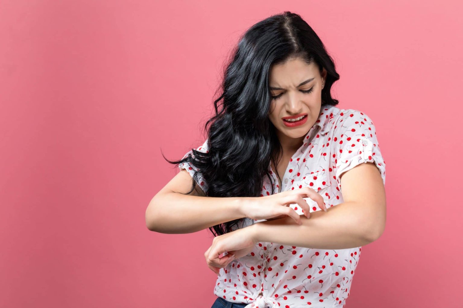 How Allergies Affect Your Skin Health Allergies Affect Your Skin Health