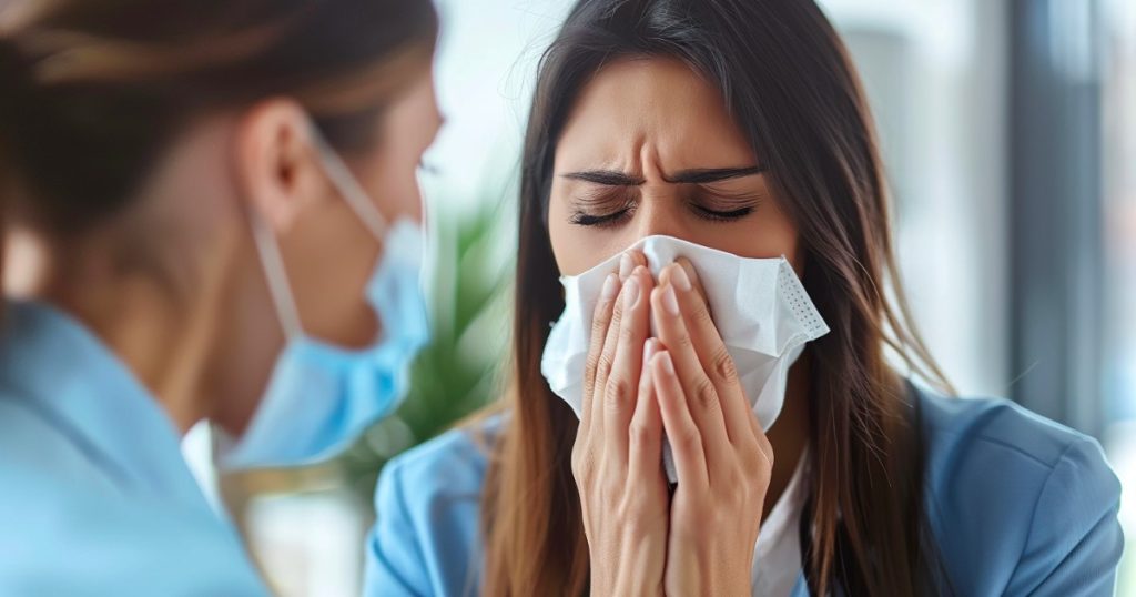 Navigating Your Allergist’s Recommendations for Treatment Allergist's Recommendations for Treatment