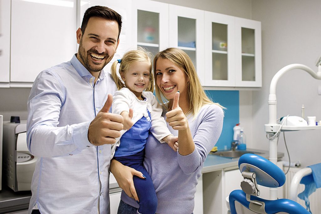 Benefits of a Strong Relationship With a Dentist Benefits of a Strong Relationship With a Dentist