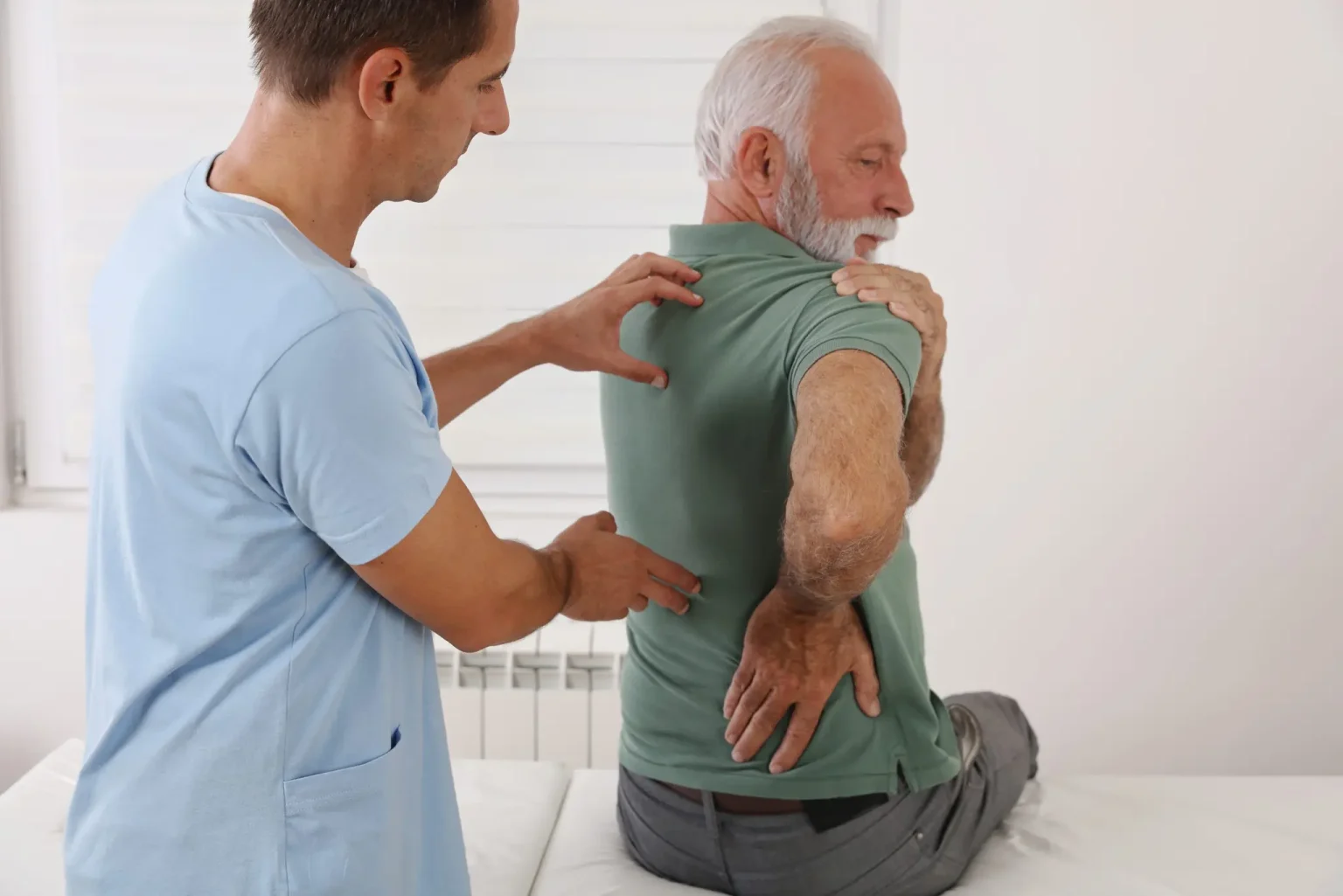 Pain Management Strategies for Individuals With Chronic Conditions Chronic Conditions