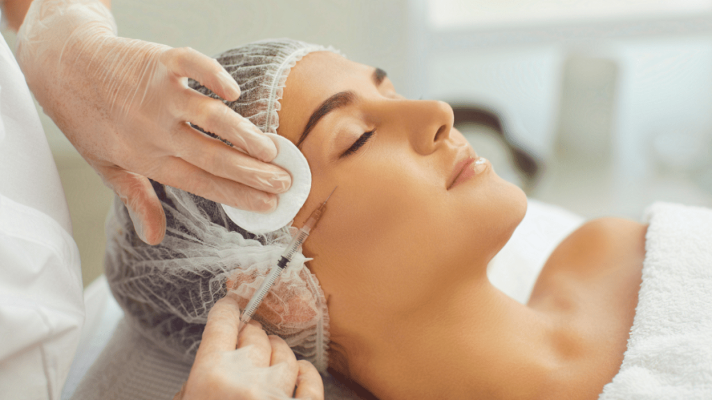 Dermal Fillers