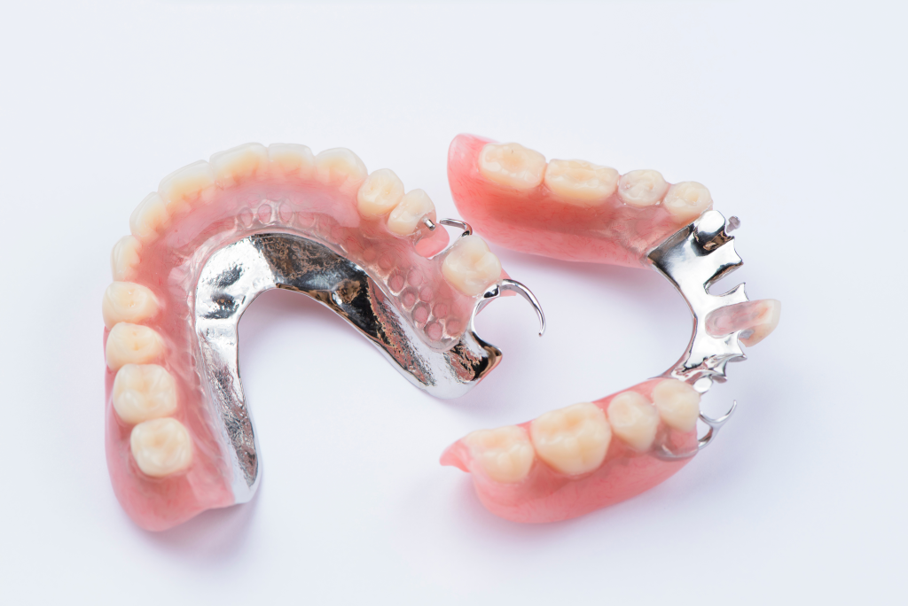 Understanding the Different Types of Dentures Different Types of Dentures