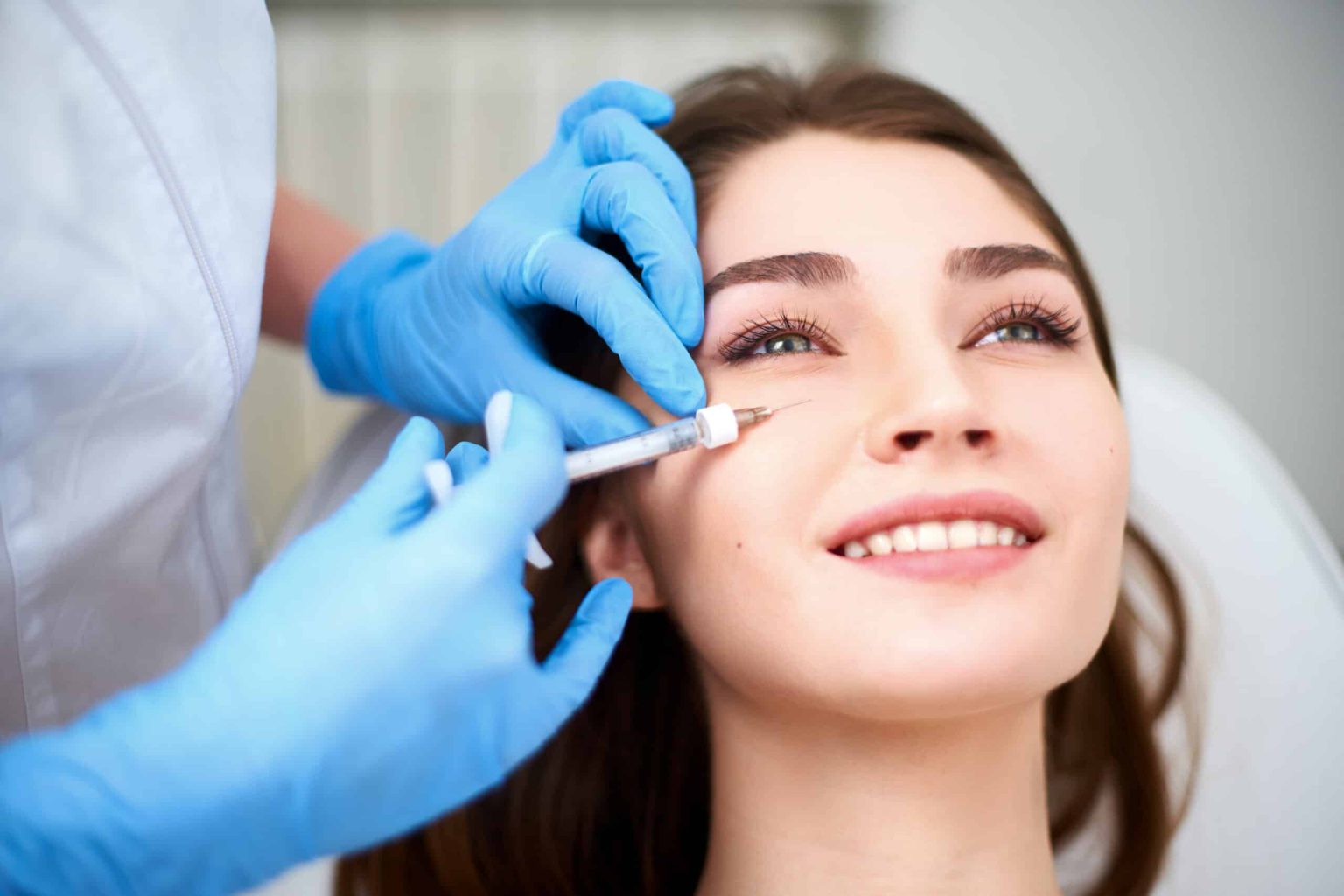 Understanding Different Types of Dermal Fillers and Their Uses Different Types of Dermal Fillers