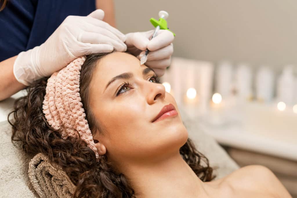 The Future of Injectables in Cosmetic Dermatology Injectables in Cosmetic Dermatology