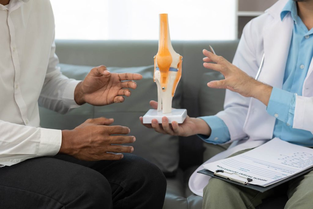 Personalized Pain Management Plans