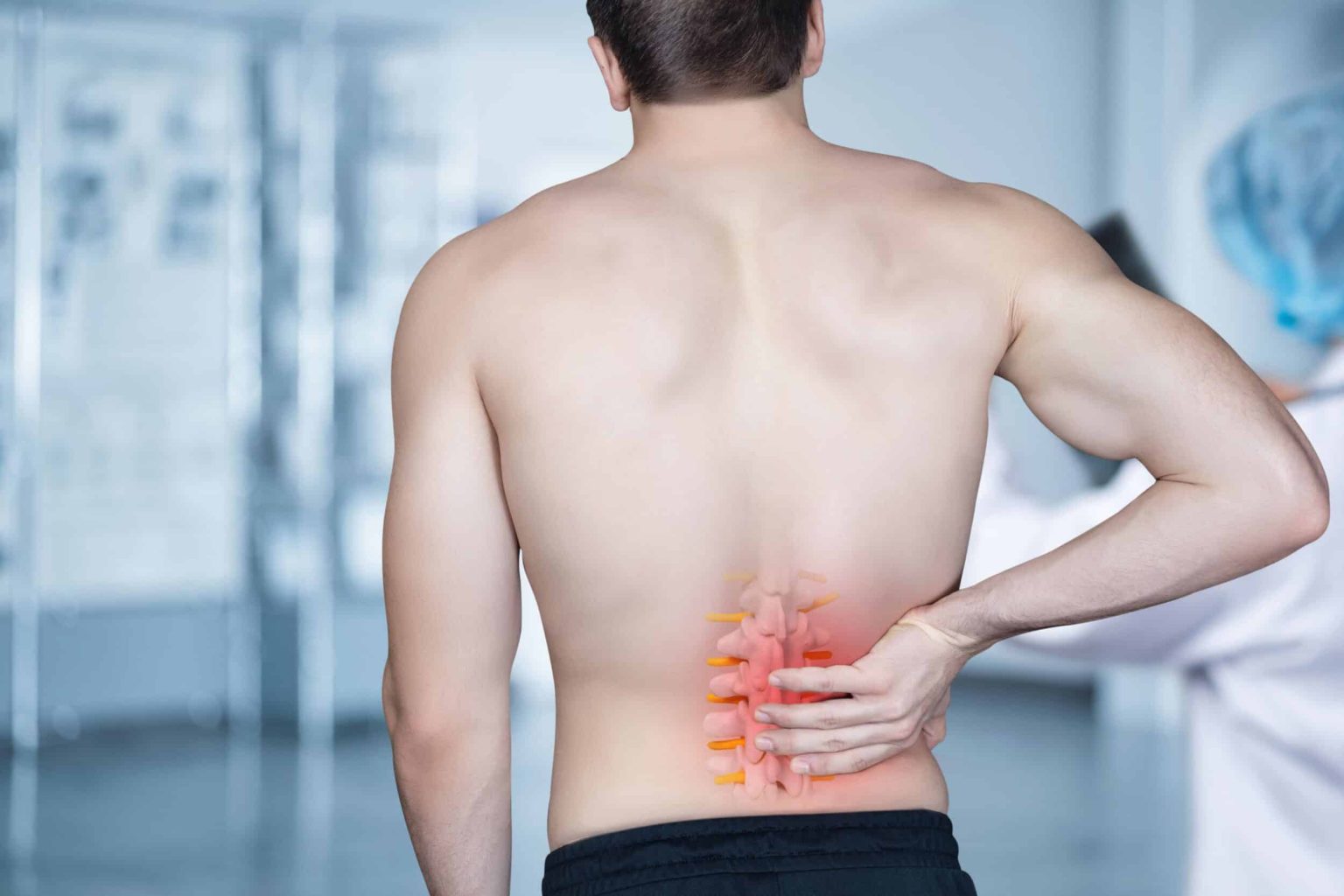 Post-Surgical Recovery for a Herniated Disc Post-Surgical Recovery for a Herniated Disc