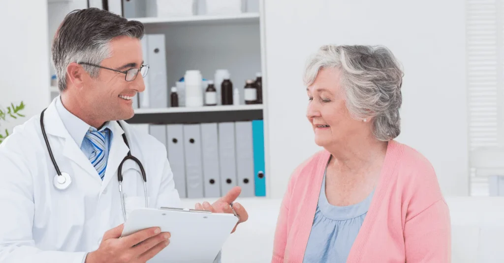 What Your Primary Care Provider Wants You to Know About Health Primary Care Provider